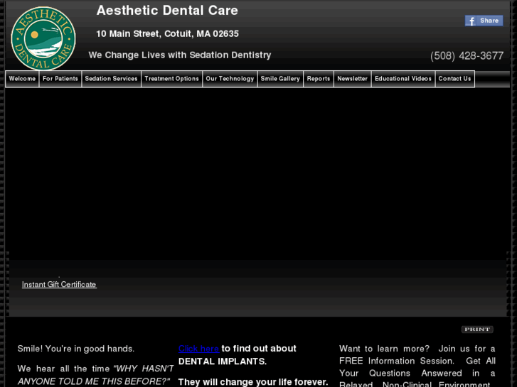 www.aestheticdentalcare.com