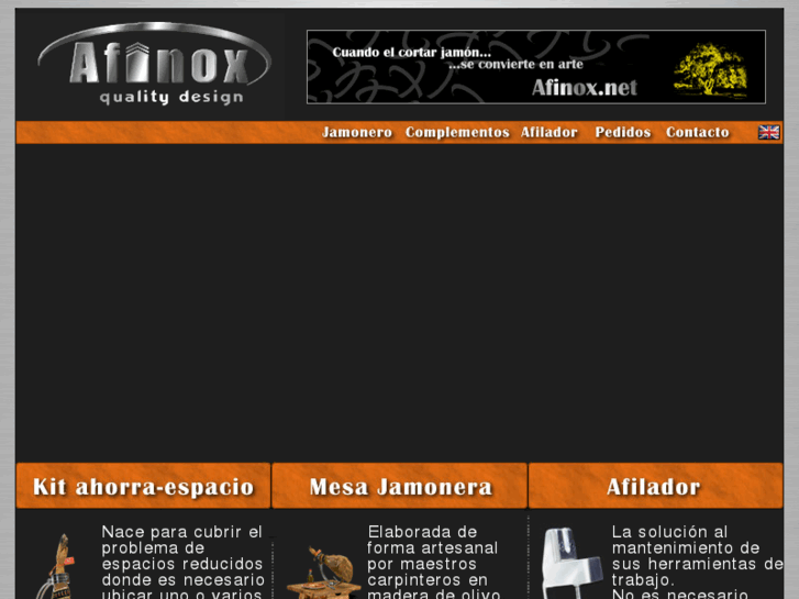 www.afinox.net