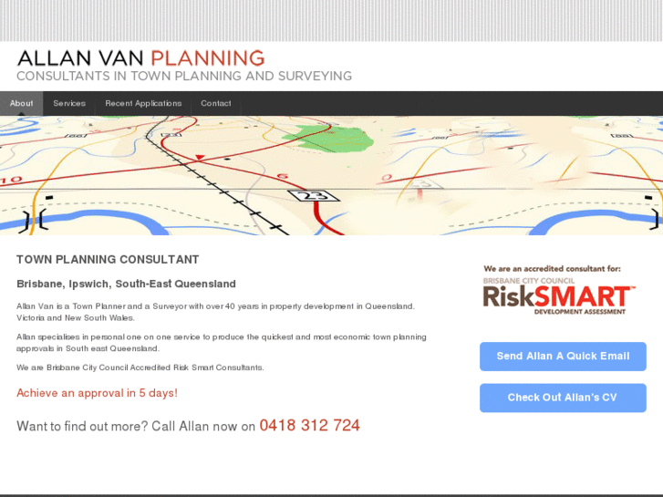 www.allanvanplanning.com.au