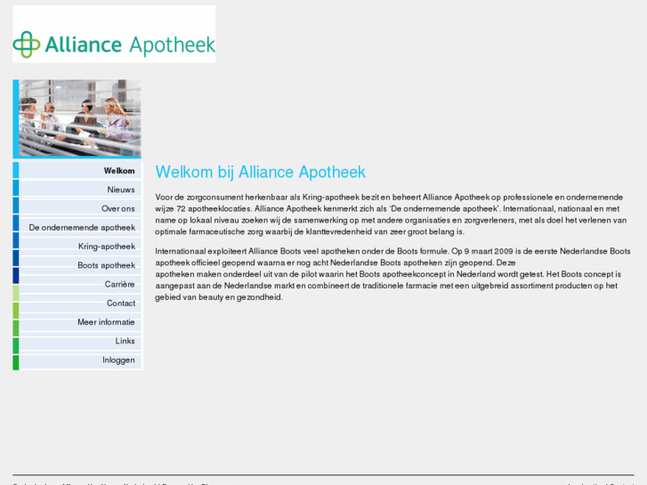 www.alliance-apotheek.nl