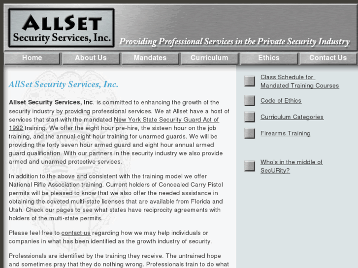 www.allsetsecurity.com