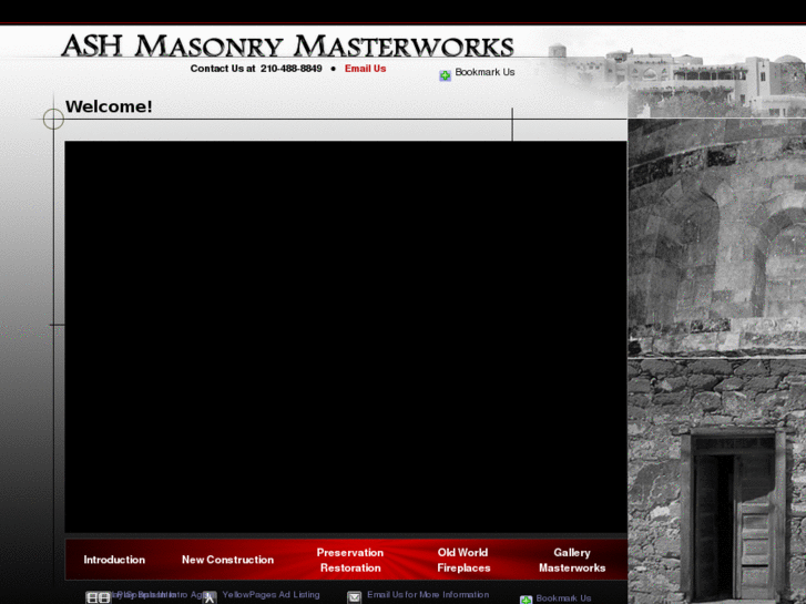 www.ashmasonrymasterworks.com