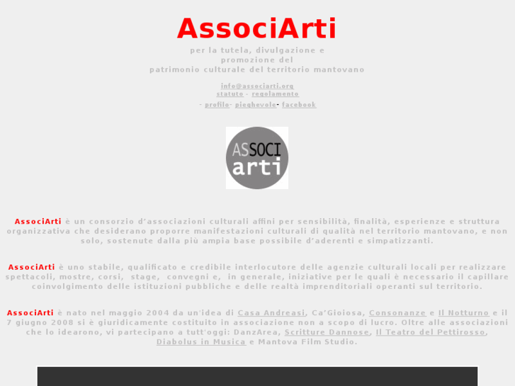 www.associarti.org