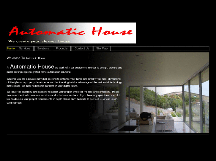 www.automatichouse.co.uk