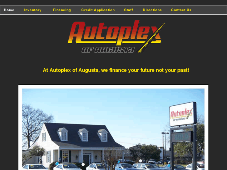 www.autoplexofaugusta.com