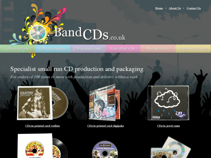 www.bandcds.co.uk