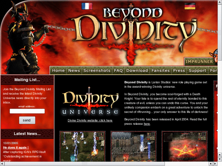 www.beyonddivinity.com
