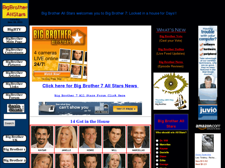 www.bigbrotherallstars.com