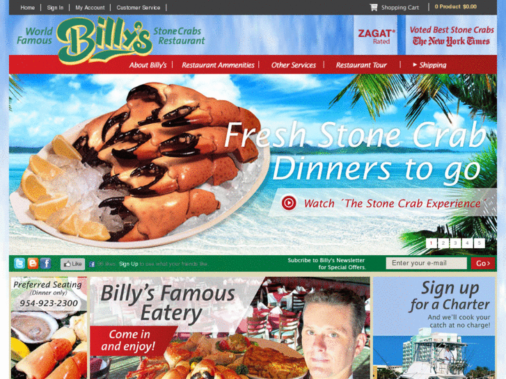 www.billyscrab.com