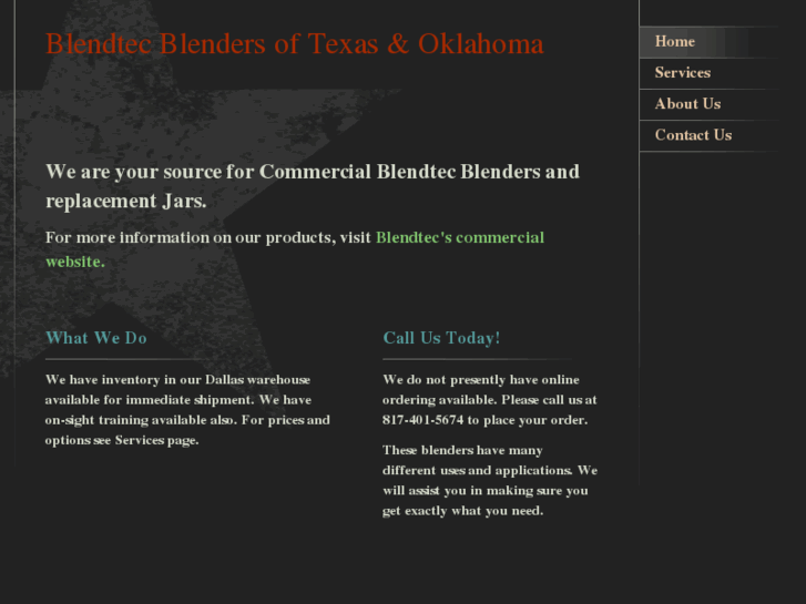 www.blenderman.biz