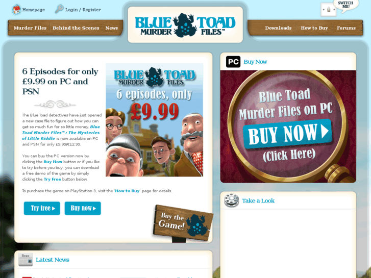 www.blue-toad.com