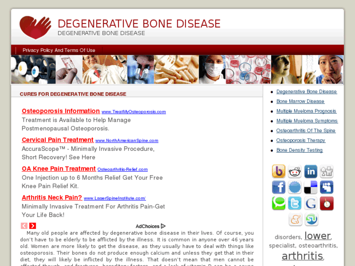 www.bonediseaseguide.net