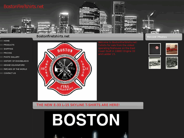 www.bostonfiretshirts.net