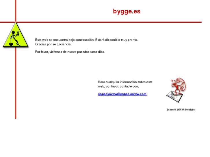 www.bygge.es