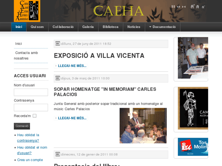 www.caeha.es