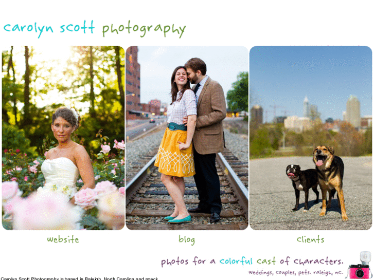 www.carolynscottphotography.com