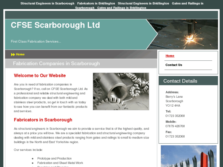 www.cfse-scarborough.com