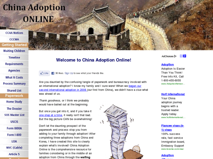 www.china-adoption-online.com