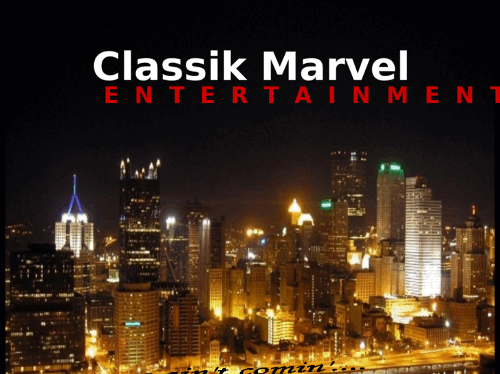 www.classikmarvel.com