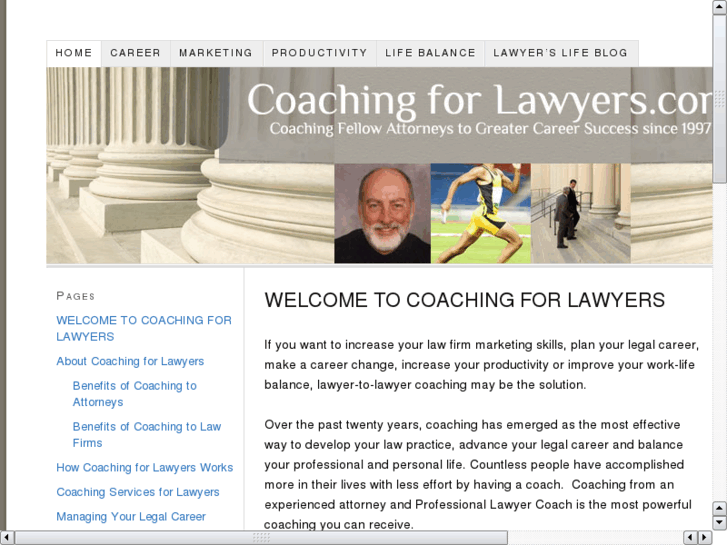 www.coachingforattorneys.com