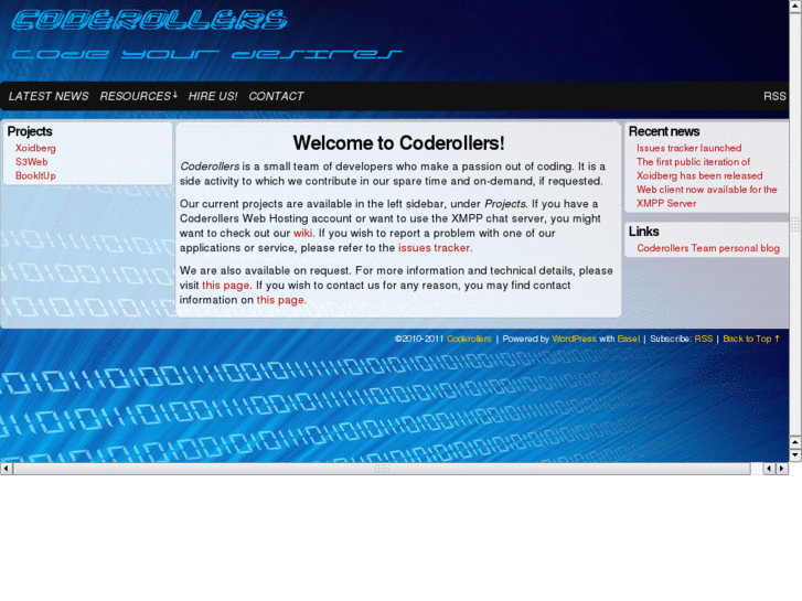 www.coderollers.com