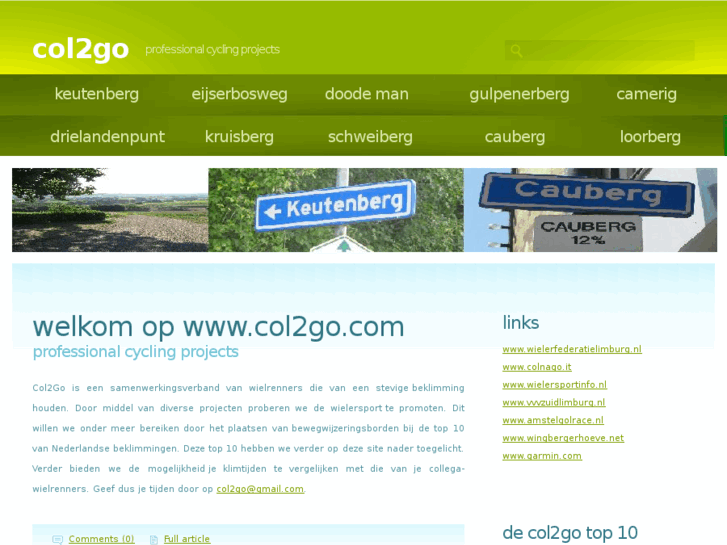 www.col2go.com