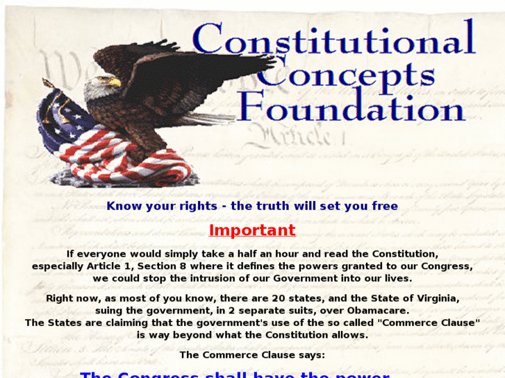 www.constitutionalconcepts.org