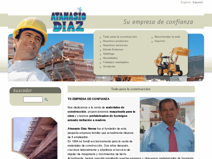 www.construccionesatanasio.es