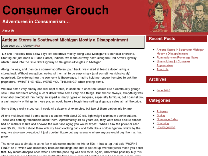 www.consumergrouch.com