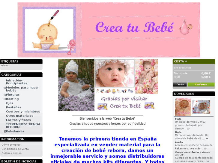 www.creatubebe.com