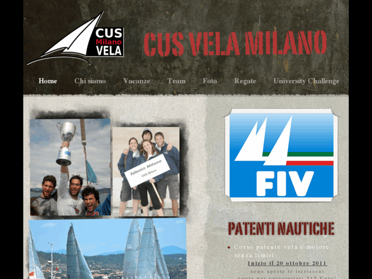 www.cusvela.it