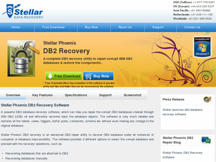 www.db2-recovery.com