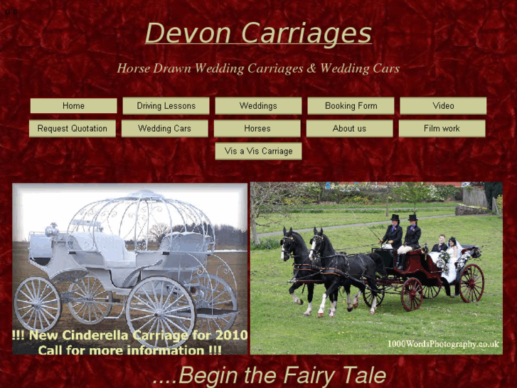 www.devoncarriages.com