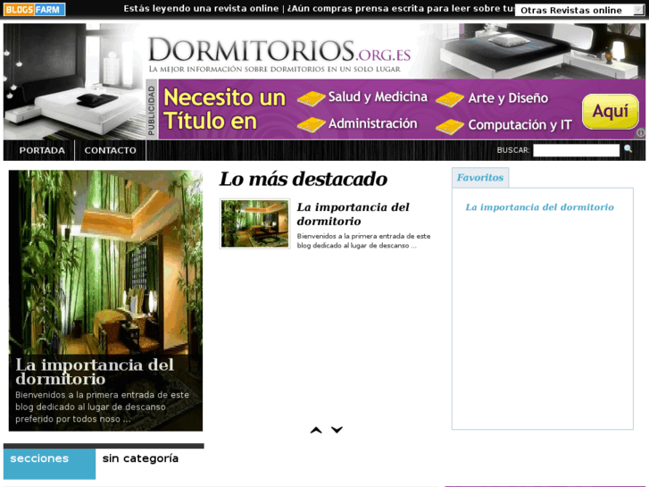 www.dormitorios.org.es