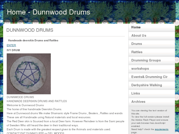 www.dunnwooddrums.com