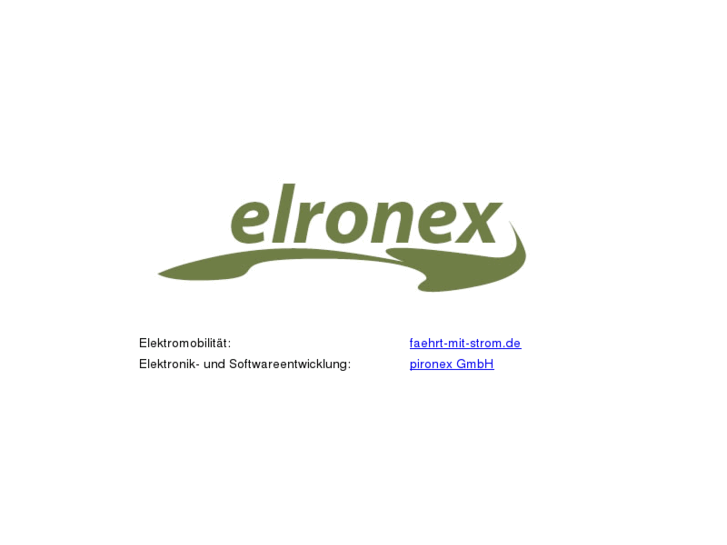 www.elronex.com