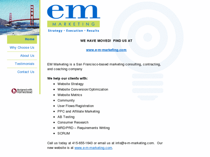 www.emmarketinggroup.com