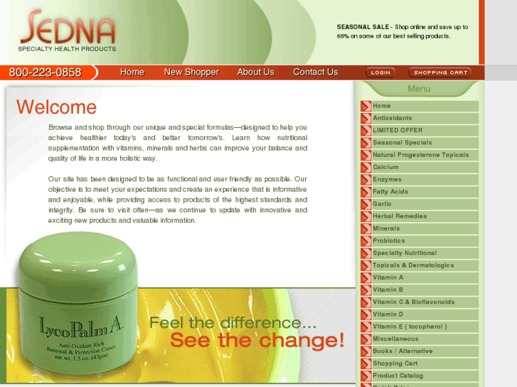 www.endocreme.com