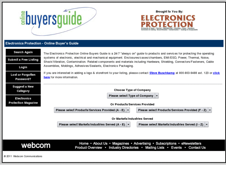 www.eponlinebuyersguide.com