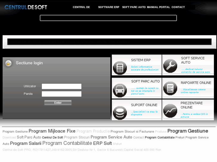 www.erpsoftware.ro