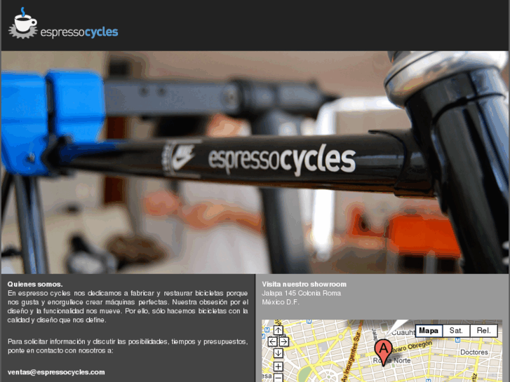 www.espressocycles.com