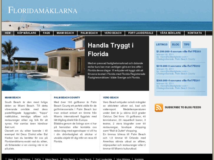 www.floridamaklare.com