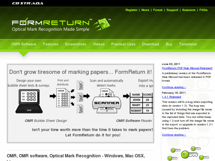www.formreturn.net