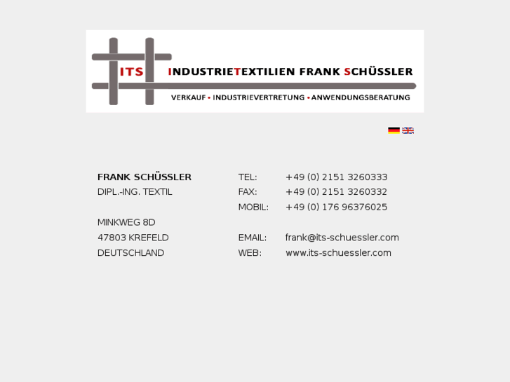 www.frank-schuessler.com