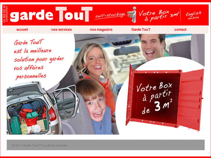 www.garde-tout.com