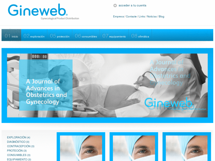 www.gineweb.es