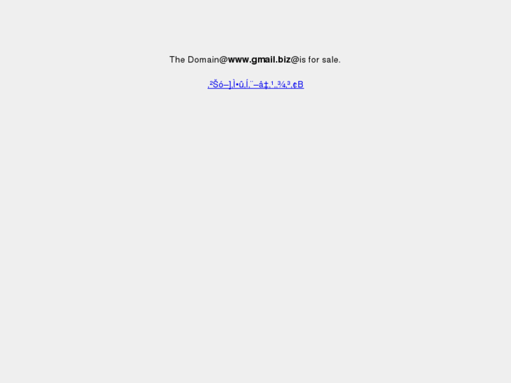 www.gmail.biz