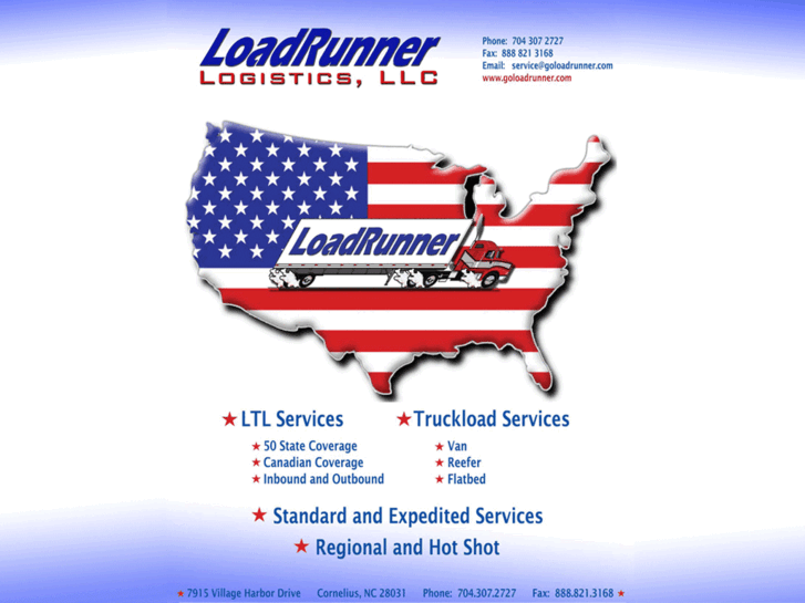 www.goloadrunner.com