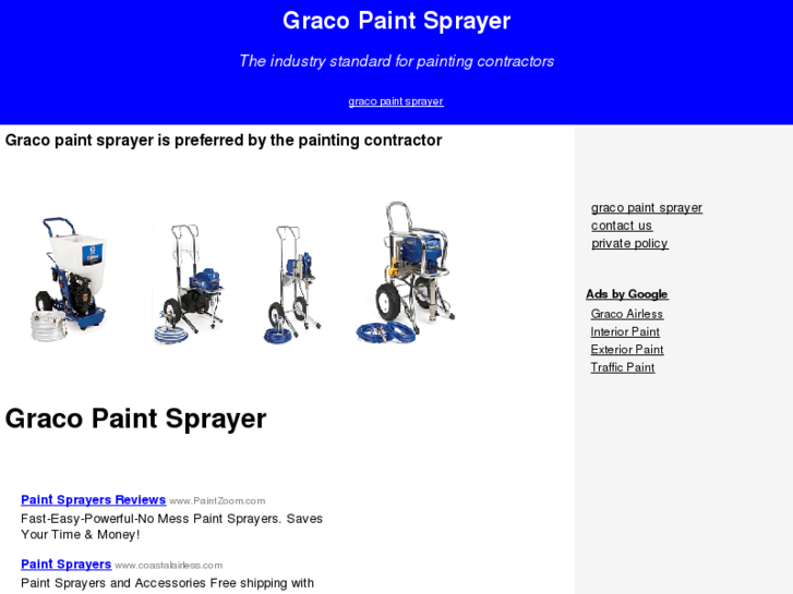 www.gracopaintsprayerreview.com