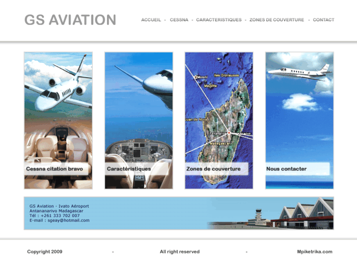 www.gsaviation.info